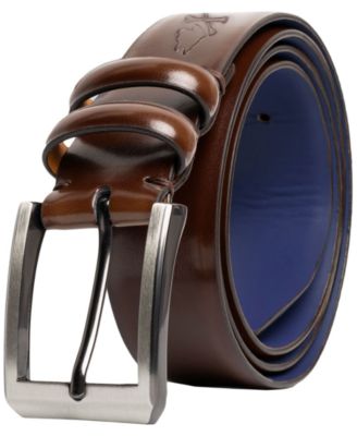 Nick Graham - Men's Double Keep Core Belt