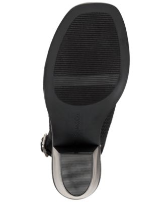 Women's Fayee Knit Sandals, Macy's Exclusive