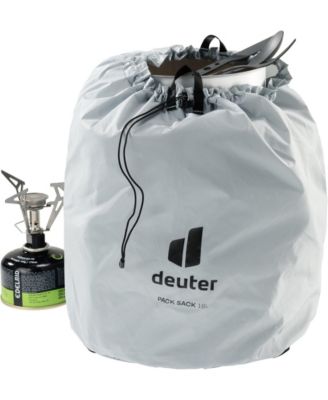 Pack Sack 3, Light/Pastel Grey