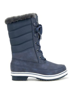 Women's Summit Cold-Weather Block Heel Boots
