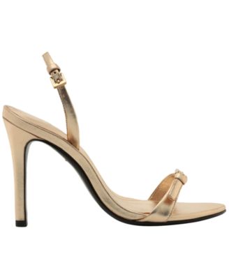 Women's Aurora Slingback Dress Sandals