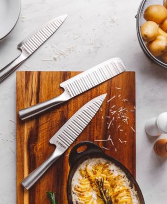 Evolution 3-Pc. Knife Set