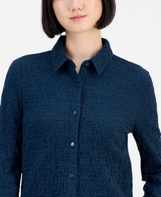 Women's Classic Collar Shirt