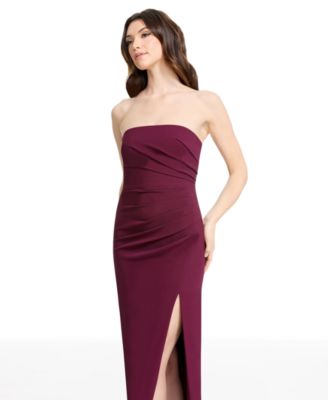 Women's Jasmine Strapless Dress