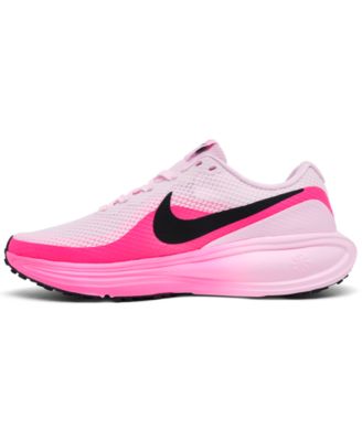 Women's Revolution 8 Running Sneakers from Finish Line