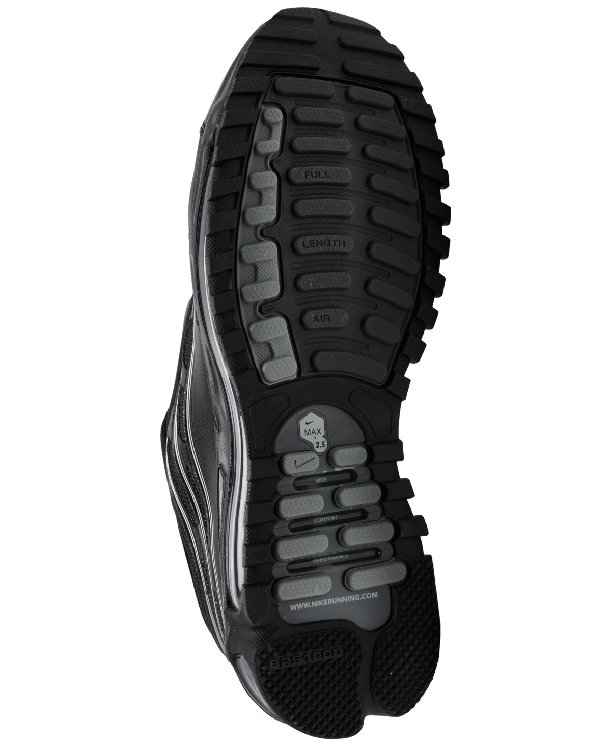 Nike Air Max Tl 2.5 Sneakers In Multi