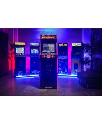 MORTAL KOMBAT II DELUXE ARCADE GAME
