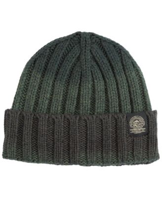 Polo Ralph Lauren - Men's Chunky Dip-Dye Beanie Hat