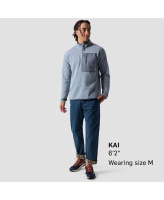 Men's Venture Daily Flannel Lined Pant Casual Pants