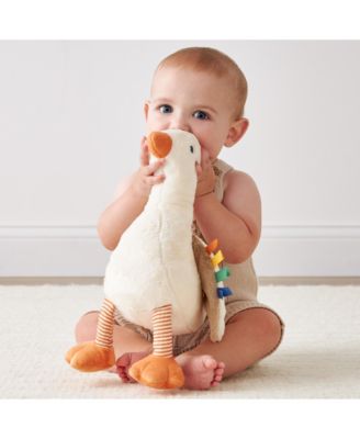 Baby Sweetie Snuggles Goose