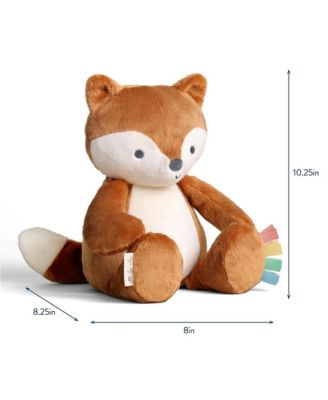 Baby Sweetie Snuggles Fox