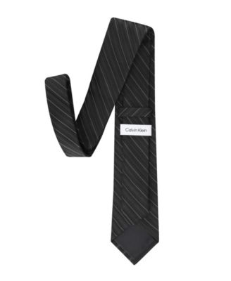 Men's Seraphina Stripe Pattern Tie