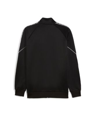 Men's Black Manchester City 2025/26 King DryCell Anthem Jacket