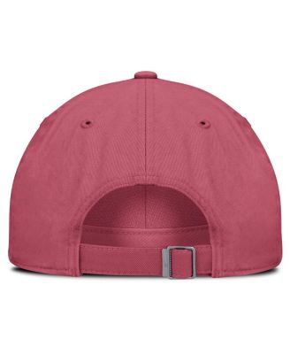 Men's Pink USC Trojans Club Campus Adjustable Hat