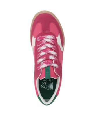 Women's Tastic Lace Up Sneakers