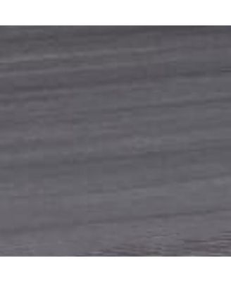 5-Pc Set Round Dining Table & Upholstered Chairs for Kitchen or Small Spaces