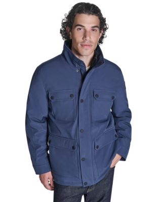 Men's Inner Bib Field Jacket