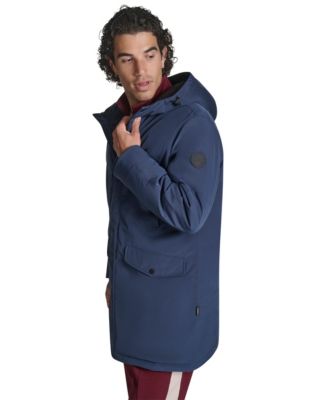Men's Urban Parka Jacket