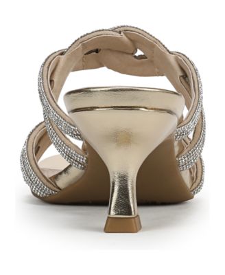 Women's Night-Out Slide Sandals