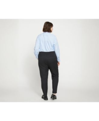 Women's The Pinstripe Pant