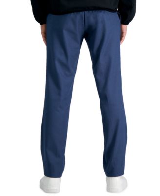 Men's Slim-Fit Stretch Dress Pants