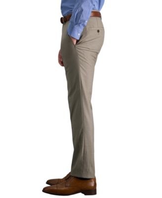 Men's Slim-Fit Stretch Dress Pants, Created for Macy's