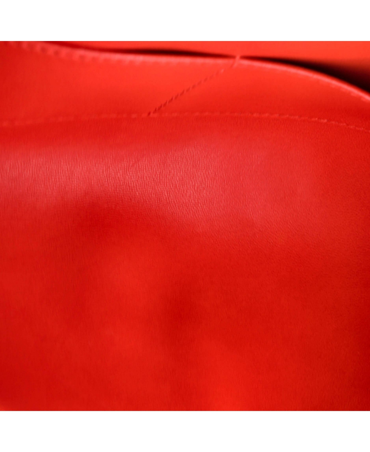 Pre-Owned Hermes Egee Clutch Evercolor