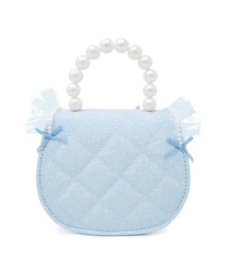 Princess Tiara Girls Handbag