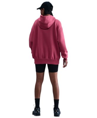 Sportswear Women's Phoenix Fleece  Oversized Pullover Hoodie
