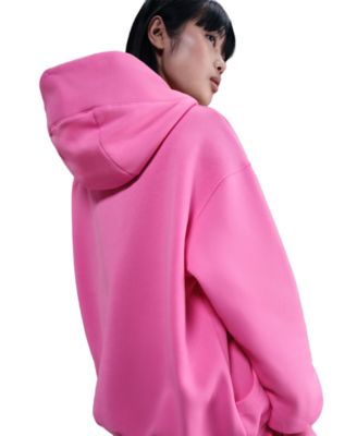 Women's Sportswear Phoenix Fleece Oversized Pullover Hoodie