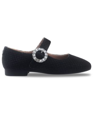 Little and Big Girls' Maeve Rachel Dress Shoe