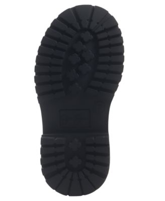 Toddler and Little Girls' Daria Suki Zipper Boots