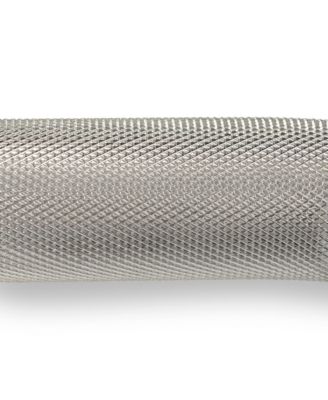 48” Super Curl Olympic Barbell Bar