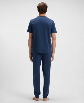 Men's Mix and Match Crewneck Short-Sleeve T-Shirt