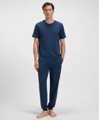 BOSS - Men's Mix and Match Crewneck Short-Sleeve T-Shirt