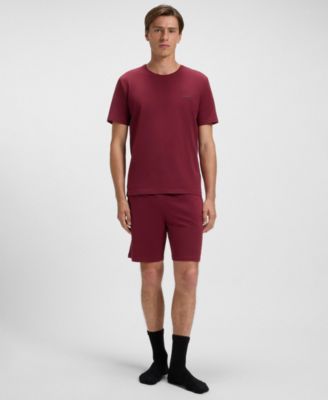 BOSS - Men's Mix and Match Drawstring Waistband Shorts