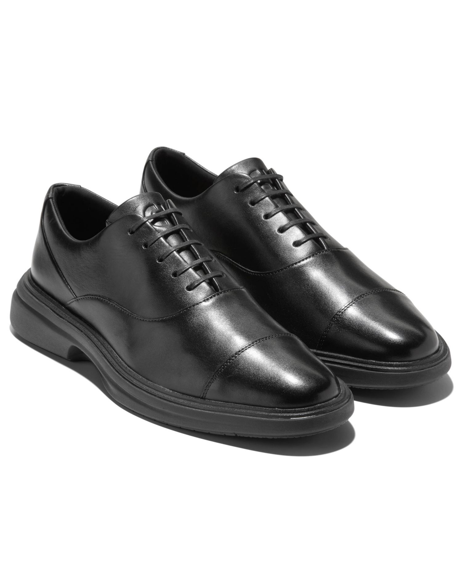 Men's Original Grand Cityspectre Cap Toe Oxfords