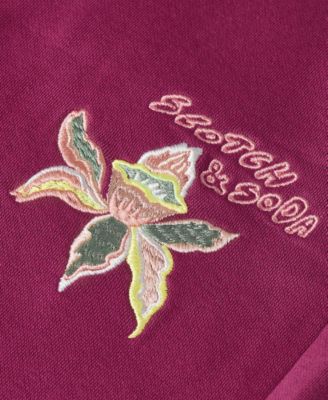 Girls' 7-14 Long-Sleeve Top and Joggers, 2-Piece Set