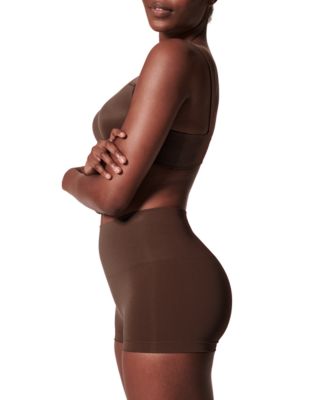 Women's Shaping Boyshort Underwear 40049R