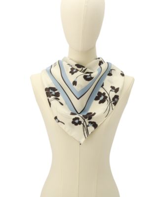 Women's Callia Lily Square Scarf
