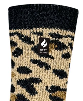 Women's Hadley Nordic Crew Socks