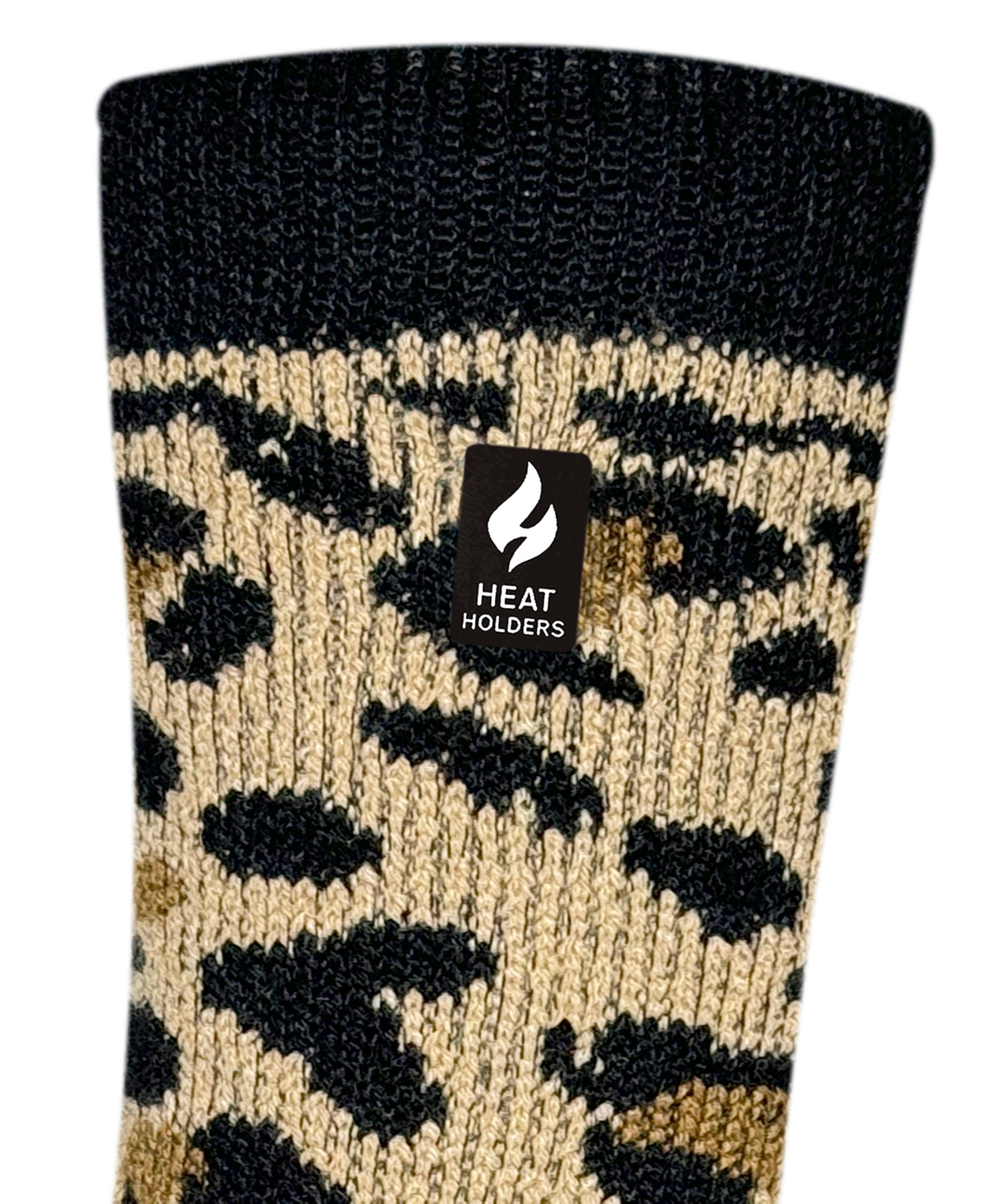 Heat Holders Women's Hadley Nordic Crew Socks