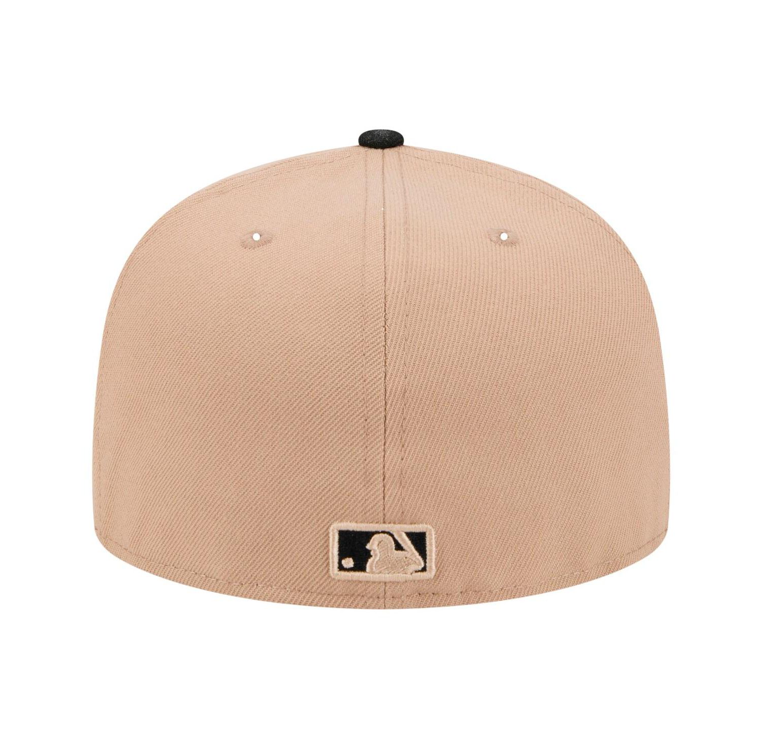 Men's Khaki Arizona Diamondbacks 59FIFTY Fitted Hat