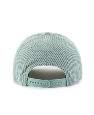 Women's Green Bay Packers Mellow Corduroy Hitch Adjustable Hat