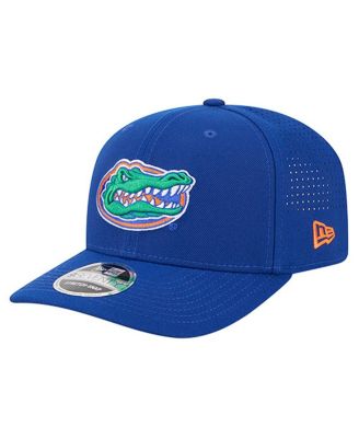 New Era - Men's Royal Florida Gators Team 9SEVENTY Adjustable Hat