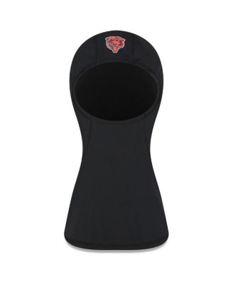 New Era - Men's Black Chicago Bears Sideline Balaclava Hat