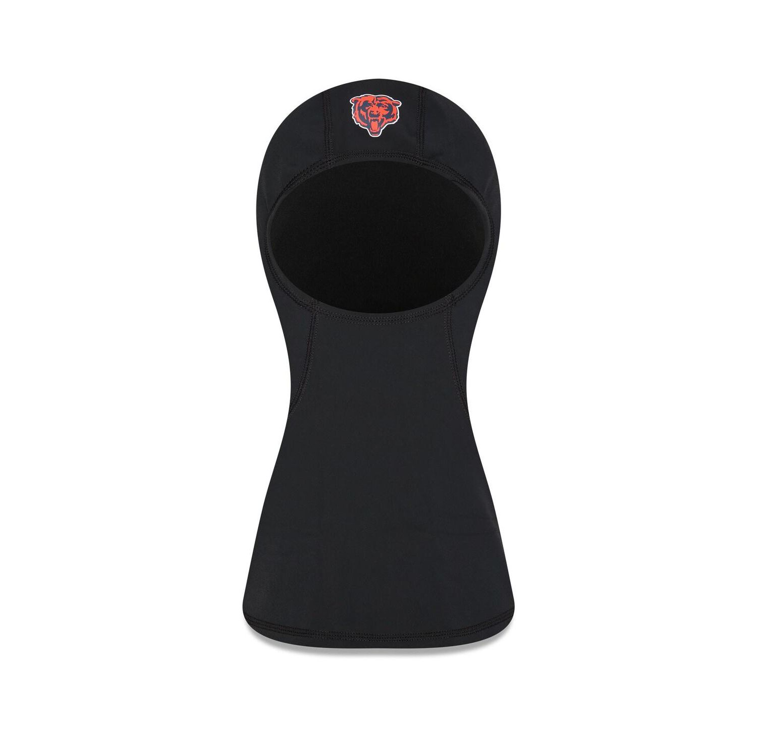 Men's Black Chicago Bears Sideline Balaclava