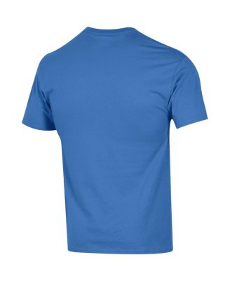 Men's Powder Blue Los Angeles Chargers Football T-Shirt