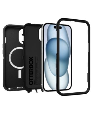 Defender Series Pro MagSafe Case for Apple iPhone 16e / 15 / 14 / 13