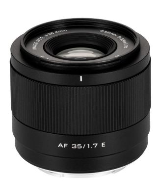 Viltrox AF 35mm f/1.7 Lens for E-Mount